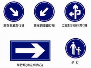 道路交通標(biāo)志