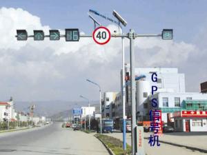 GPS 信號(hào)機(jī)