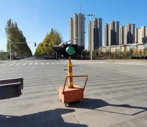 移動(dòng)信號(hào)燈