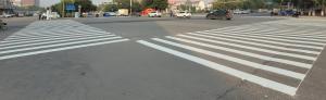 道路標(biāo)線(xiàn)