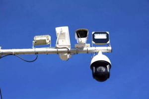 電子警察